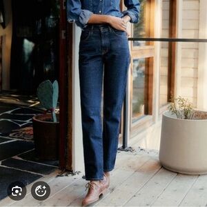 Imogene and Willie Sophie denim